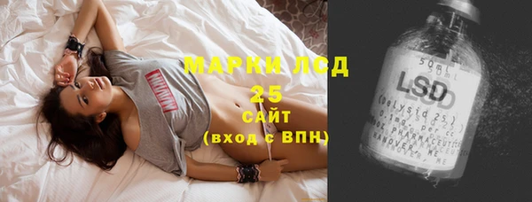 ALPHA PVP Костерёво