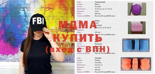 метамфетамин Корсаков